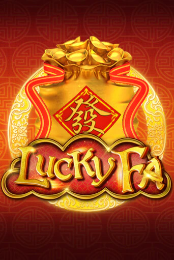 Lucky Fa популярный слот бесплатная демо-версия | Azino 777