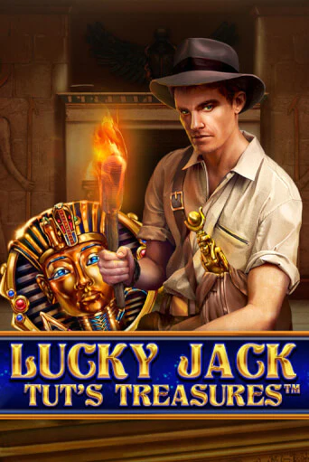 Lucky Jack – Tut’s Treasures популярный слот бесплатная демо-версия | Azino 777