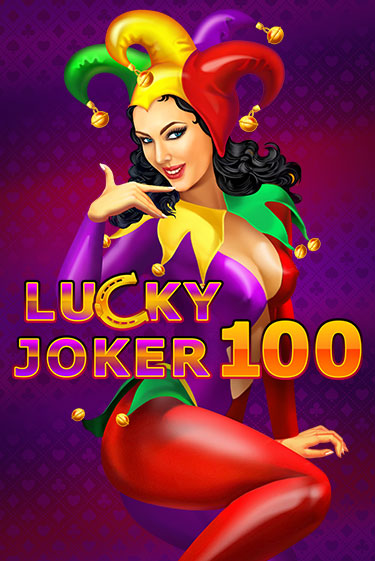 Lucky Joker 100 популярный слот бесплатная демо-версия | Azino 777