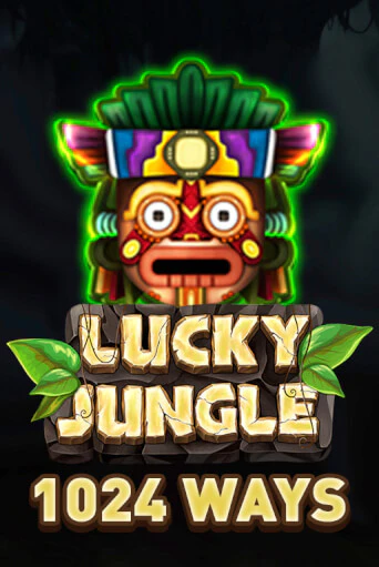 Lucky Jungle 1024 Ways популярный слот бесплатная демо-версия | Azino 777