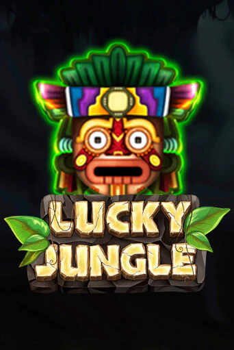 Lucky Jungle популярный слот бесплатная демо-версия | Azino 777