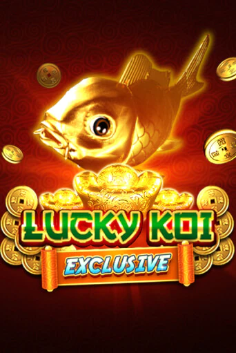 Lucky Koi Exclusive популярный слот бесплатная демо-версия | Azino 777