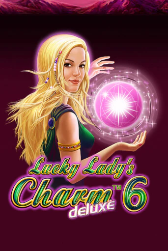 Lucky Lady's Charm Deluxe 6 популярный слот бесплатная демо-версия | Azino 777