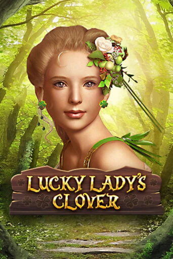 Lucky Lady's Clover популярный слот бесплатная демо-версия | Azino 777