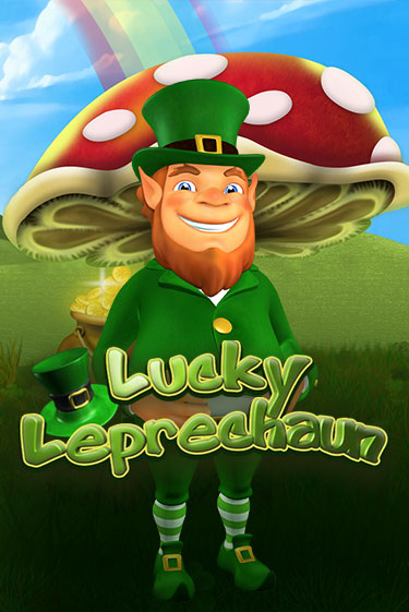 Lucky Leprechaun популярный слот бесплатная демо-версия | Azino 777