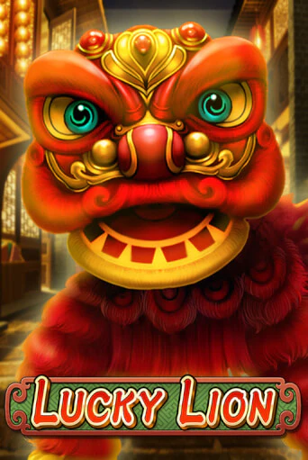 Lucky Lion популярный слот бесплатная демо-версия | Azino 777