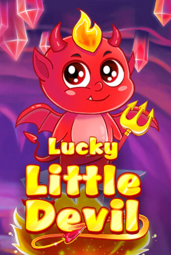 Lucky Little Devil популярный слот бесплатная демо-версия | Azino 777