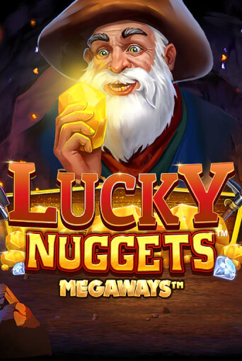 Lucky Nuggets Megaways популярный слот бесплатная демо-версия | Azino 777