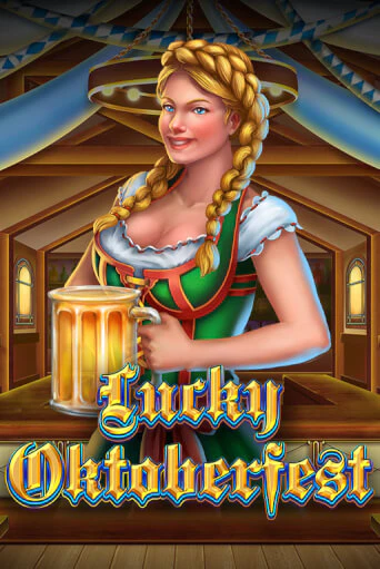 Lucky Oktoberfest популярный слот бесплатная демо-версия | Azino 777