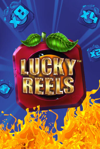 Lucky Reels популярный слот бесплатная демо-версия | Azino 777