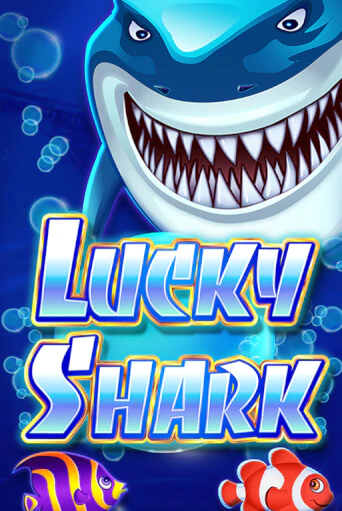 Lucky Shark популярный слот бесплатная демо-версия | Azino 777