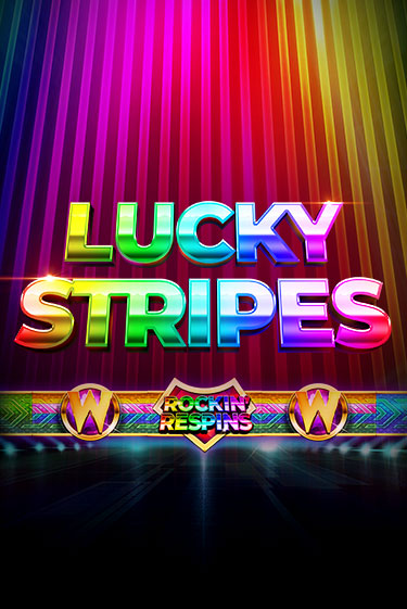 Lucky Stripes популярный слот бесплатная демо-версия | Azino 777