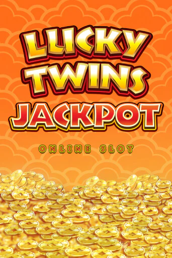 Lucky Twins Jackpot популярный слот бесплатная демо-версия | Azino 777