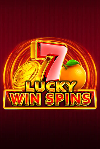 Lucky Win Spins популярный слот бесплатная демо-версия | Azino 777