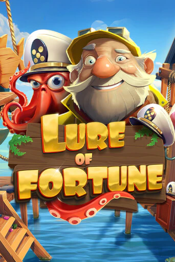 Lure of Fortune популярный слот бесплатная демо-версия | Azino 777