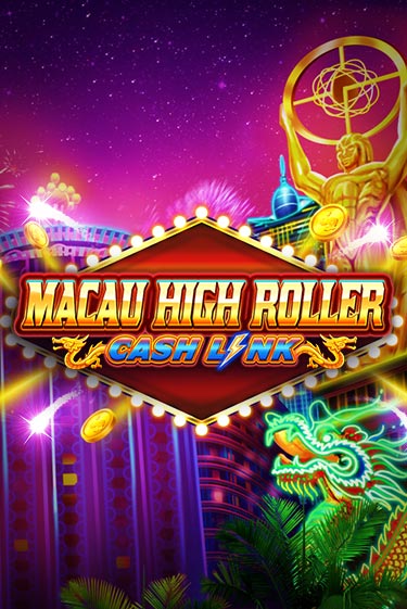 Macau High Roller популярный слот бесплатная демо-версия | Azino 777