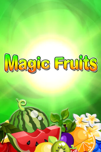 Magic Fruits популярный слот бесплатная демо-версия | Azino 777