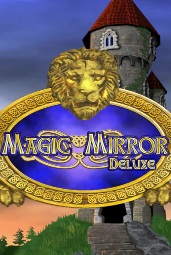 Magic Mirror Deluxe популярный слот бесплатная демо-версия | Azino 777