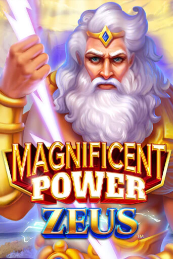Magnificent Power Zeus популярный слот бесплатная демо-версия | Azino 777