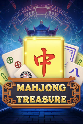 Mahjong Treasure популярный слот бесплатная демо-версия | Azino 777