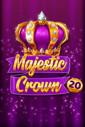 Majestic Crown 20 популярный слот бесплатная демо-версия | Azino 777