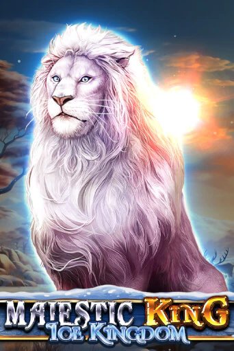 Majestic King - Ice Kingdom популярный слот бесплатная демо-версия | Azino 777