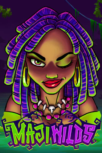 Maji Wilds популярный слот бесплатная демо-версия | Azino 777