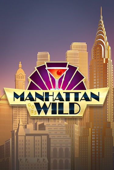 Manhattan Goes Wild популярный слот бесплатная демо-версия | Azino 777