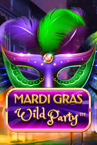 Mardi Gras Wild Party популярный слот бесплатная демо-версия | Azino 777