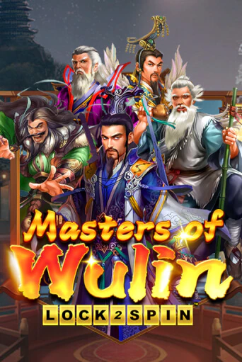 Master Of Wulin популярный слот бесплатная демо-версия | Azino 777