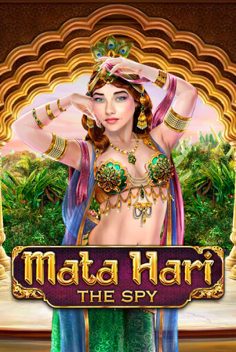 Mata Hari: The Spy популярный слот бесплатная демо-версия | Azino 777
