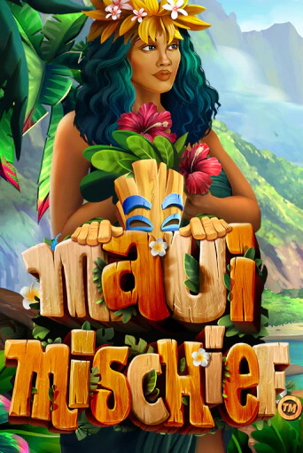 Maui Mischief популярный слот бесплатная демо-версия | Azino 777