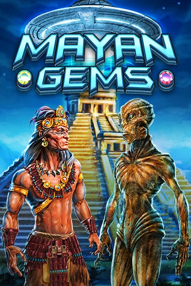 Mayan Gems популярный слот бесплатная демо-версия | Azino 777