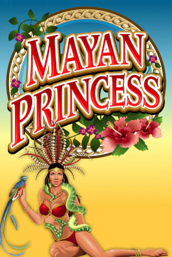 Mayan Princess популярный слот бесплатная демо-версия | Azino 777