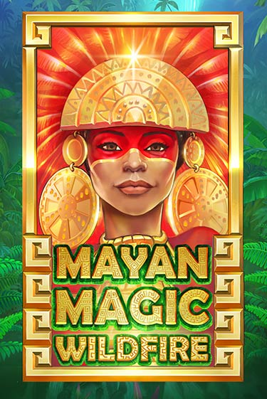 Mayan Magic Wildfire популярный слот бесплатная демо-версия | Azino 777