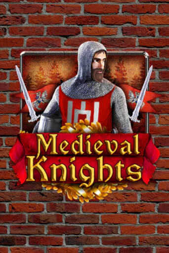 Medieval Knights популярный слот бесплатная демо-версия | Azino 777