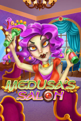 Medusa's Salon популярный слот бесплатная демо-версия | Azino 777