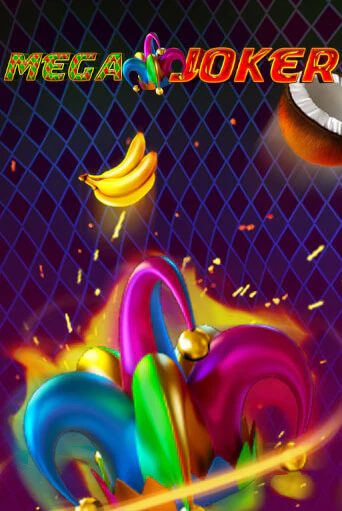 Mega Joker популярный слот бесплатная демо-версия | Azino 777