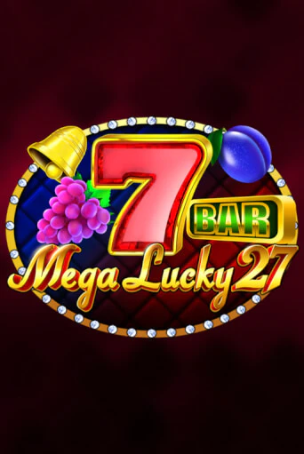 Mega Lucky 27 популярный слот бесплатная демо-версия | Azino 777