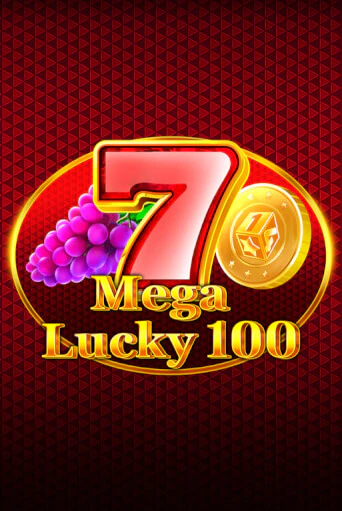 Mega Lucky 100 популярный слот бесплатная демо-версия | Azino 777