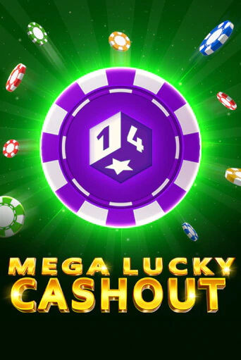 Mega Lucky Cashout популярный слот бесплатная демо-версия | Azino 777