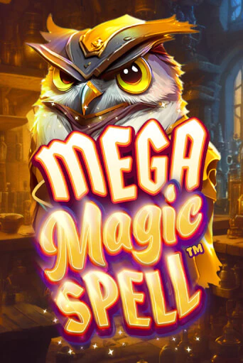 Mega Magic Spell популярный слот бесплатная демо-версия | Azino 777