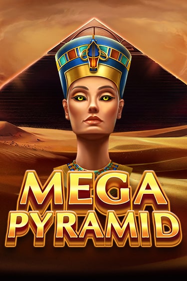 Mega Pyramid популярный слот бесплатная демо-версия | Azino 777