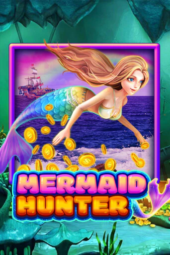 Mermaid Hunter популярный слот бесплатная демо-версия | Azino 777