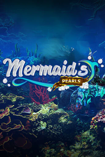 Mermaid's Pearls популярный слот бесплатная демо-версия | Azino 777
