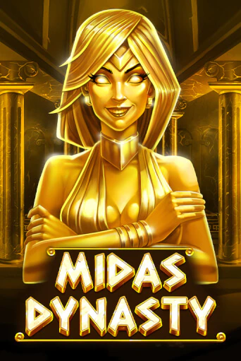 Midas Dynasty популярный слот бесплатная демо-версия | Azino 777