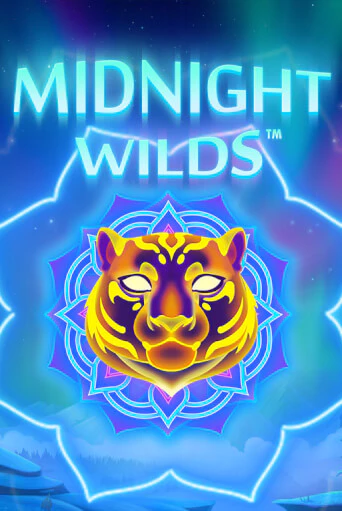 Midnight Wild популярный слот бесплатная демо-версия | Azino 777
