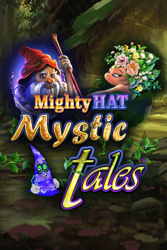 Mighty Hat: Mystic Tales популярный слот бесплатная демо-версия | Azino 777