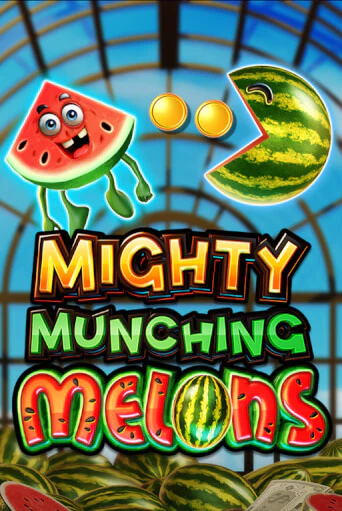 Mighty Munching Melons популярный слот бесплатная демо-версия | Azino 777