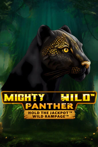 Mighty Wild: Panther Grand Gold Edition популярный слот бесплатная демо-версия | Azino 777